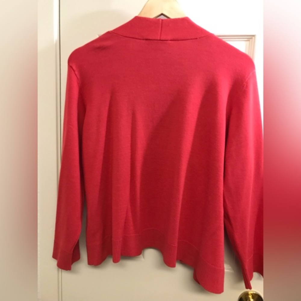 Allison Daley XL cardigan XL - Picture 3 of 10